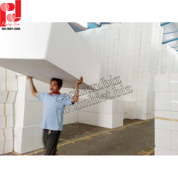 Tấm cách âm XPS